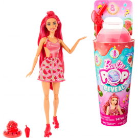 Barbie Pop! Reveal Barbie Juicy