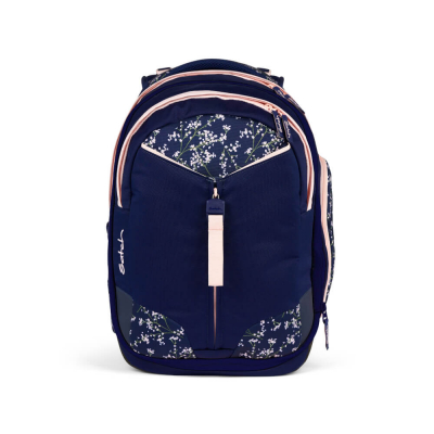 Match Schulrucksack Bloomy Breez