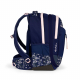 Match Schulrucksack Bloomy Breez