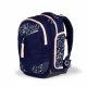 Match Schulrucksack Bloomy Breez