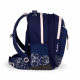 Match Schulrucksack Bloomy Breez