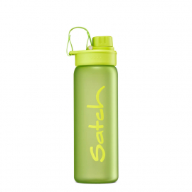 Lime Green Sport Trinkflasche