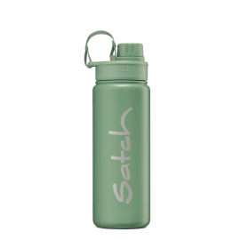 Nordic Jade Green Edelstahl Trin