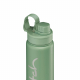 Nordic Jade Green Edelstahl Trin