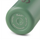 Nordic Jade Green Edelstahl Trin