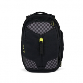 Match Schulrucksack Dark Skate