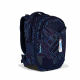 Match Schulrucksack Purple Laser