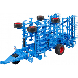 Lemken Koralin 9