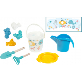 Little Foot  -  Sandeimer Set  -