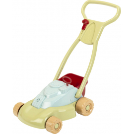 Little Foot  -  Rasenmaeher mit
