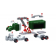 Bosch Schraubtruck Set + Ixolino