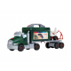 Bosch Schraubtruck Set + Ixolino