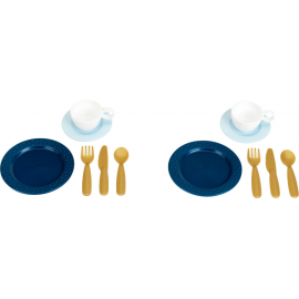 Emma's Kitchen  -  Geschirr Set