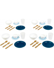 Emma's Kitchen  -  Geschirr Set