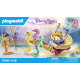 PLAYMOBIL 71500 Meerjungfrauen -