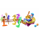 PLAYMOBIL 71500 Meerjungfrauen -