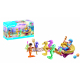 PLAYMOBIL 71500 Meerjungfrauen -