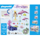 PLAYMOBIL 71501 Meerjungfrau mit
