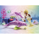 PLAYMOBIL 71501 Meerjungfrau mit