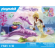 PLAYMOBIL 71501 Meerjungfrau mit