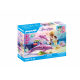 PLAYMOBIL 71501 Meerjungfrau mit