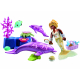PLAYMOBIL 71501 Meerjungfrau mit