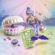 PLAYMOBIL 71502 Meerjungfrau mit