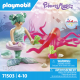 PLAYMOBIL 71503 Meerjungfrau mit