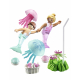 PLAYMOBIL 71504 Meerjungfrauen -