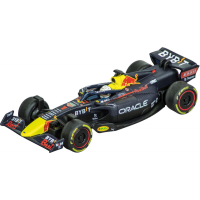 PULL SPEED  -  Red Bull Racing R