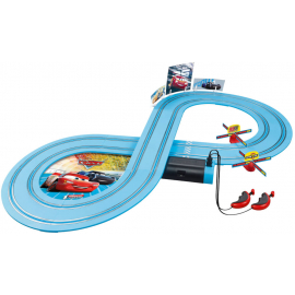 CARRERA FIRST  -  Disney·Pixar C