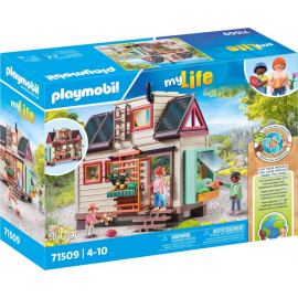 PLAYMOBIL 71509 Tiny House