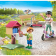 PLAYMOBIL 71511 Büchertausch für