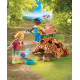 PLAYMOBIL 71512 Pflege der Igelf