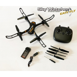 df models  -  SkyWatcher EasyFly