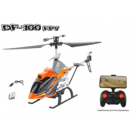 df models  -  DF - 100 PRO FPV H