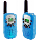 X4 - TECH Walkie Talkie 2er Set