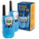X4 - TECH Walkie Talkie 2er Set