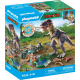 PLAYMOBIL 71524 T - Rex - Spuren