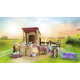 PLAYMOBIL 71494 Reitstall