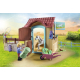 PLAYMOBIL 71494 Reitstall