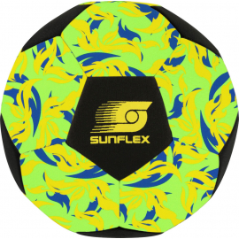 sunflex Neopren Fußball Size 5 G