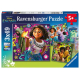 Ravensburger 5657 Puzzle Lasst e