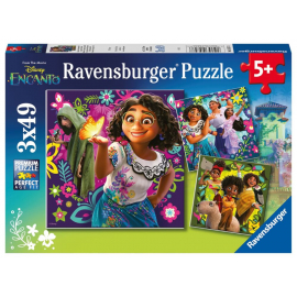 Ravensburger 5657 Puzzle Lasst e