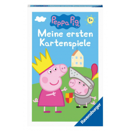 Ravensburger 20820 Peppa Pig Mei