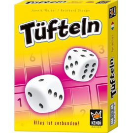Tüfteln