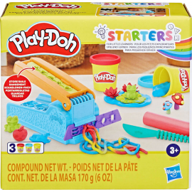 Play - Doh Fun Factory Starter S