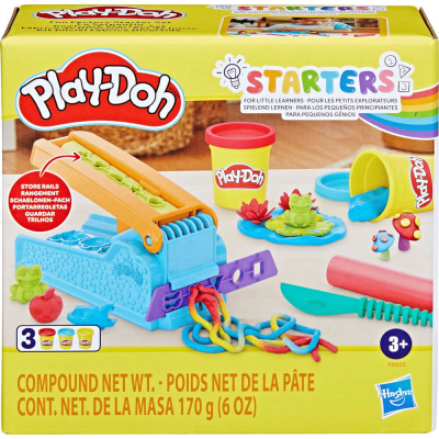Play - Doh Fun Factory Starter S