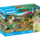 PLAYMOBIL 71523 Forschungscamp m