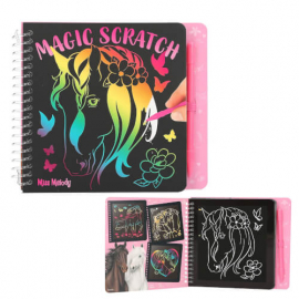 Miss Melody Mini Magic Scratch B
